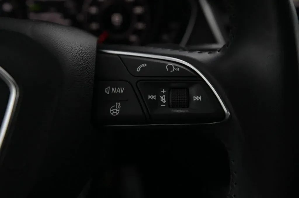 Audi Q5 photo 25