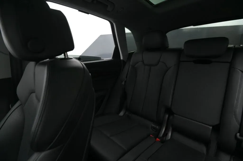 Audi Q5 photo 42