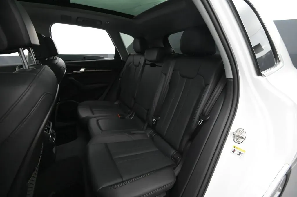 Audi Q5 photo 45