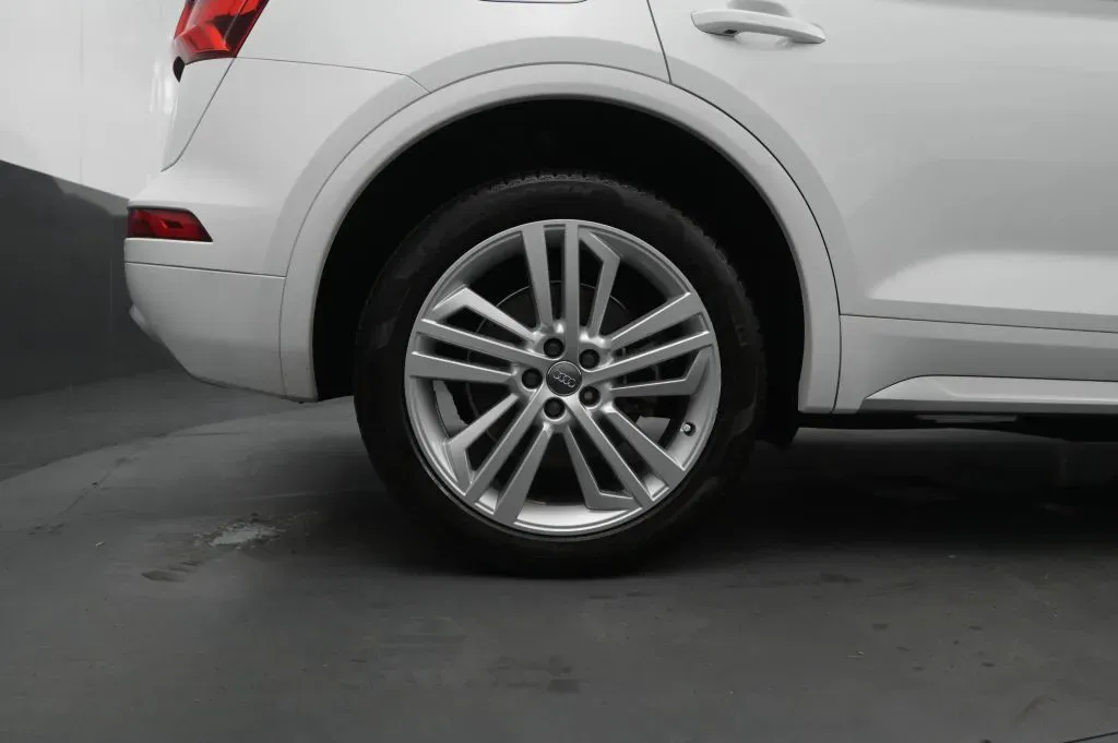 Audi Q5 photo 18