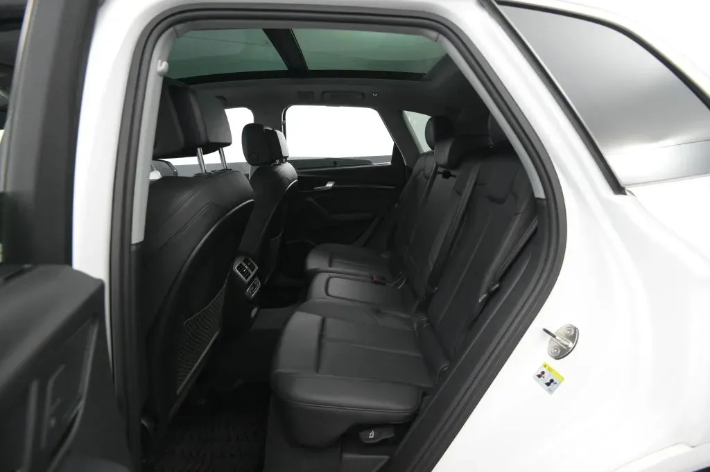 Audi Q5 photo 43