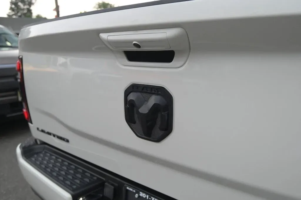 Ram 3500 photo 23