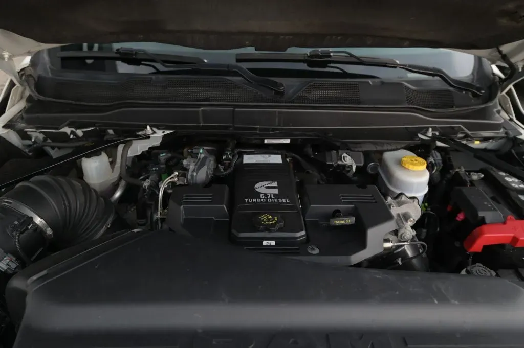 Ram 3500 photo 28
