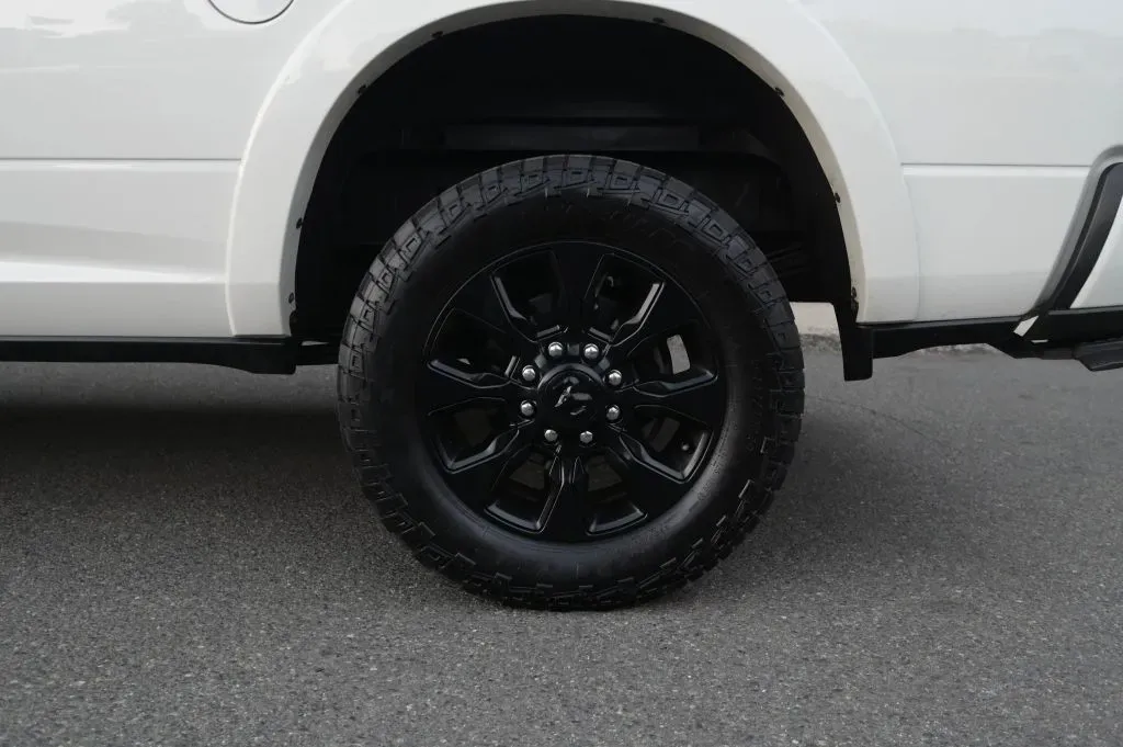 Ram 3500 photo 20