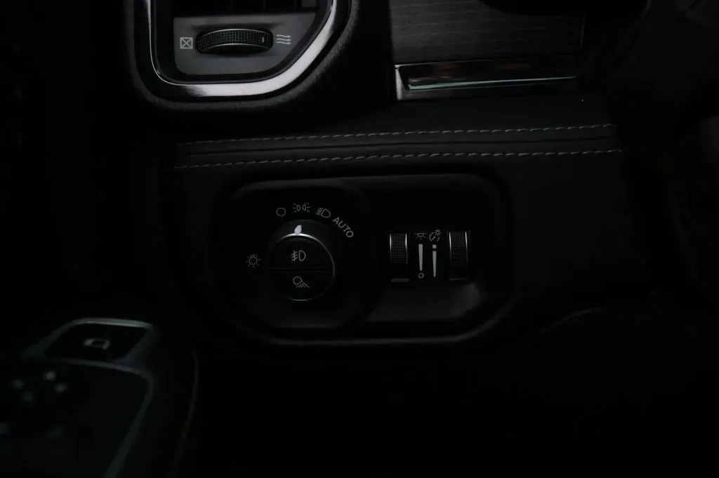 Ram 3500 photo 33