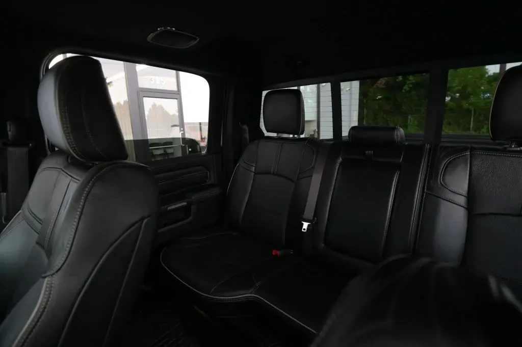 Ram 3500 photo 53