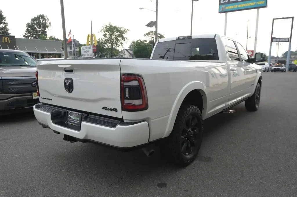 Ram 3500 photo 5