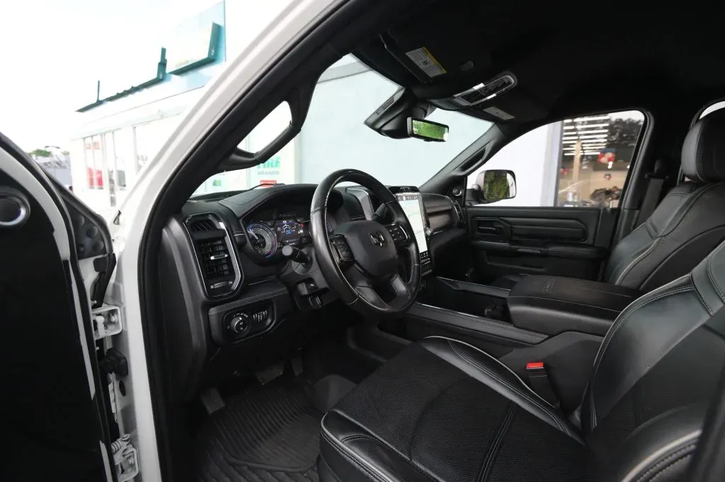 Ram 3500 photo 50