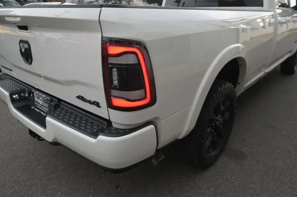 Ram 3500 photo 25