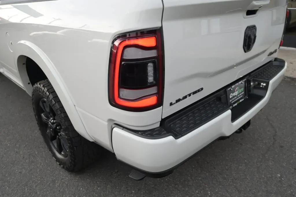 Ram 3500 photo 21
