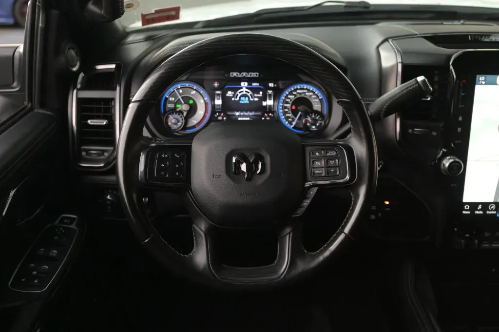 Ram 3500 photo 48