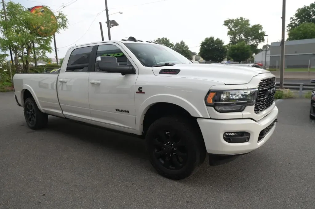 Ram 3500 photo 7