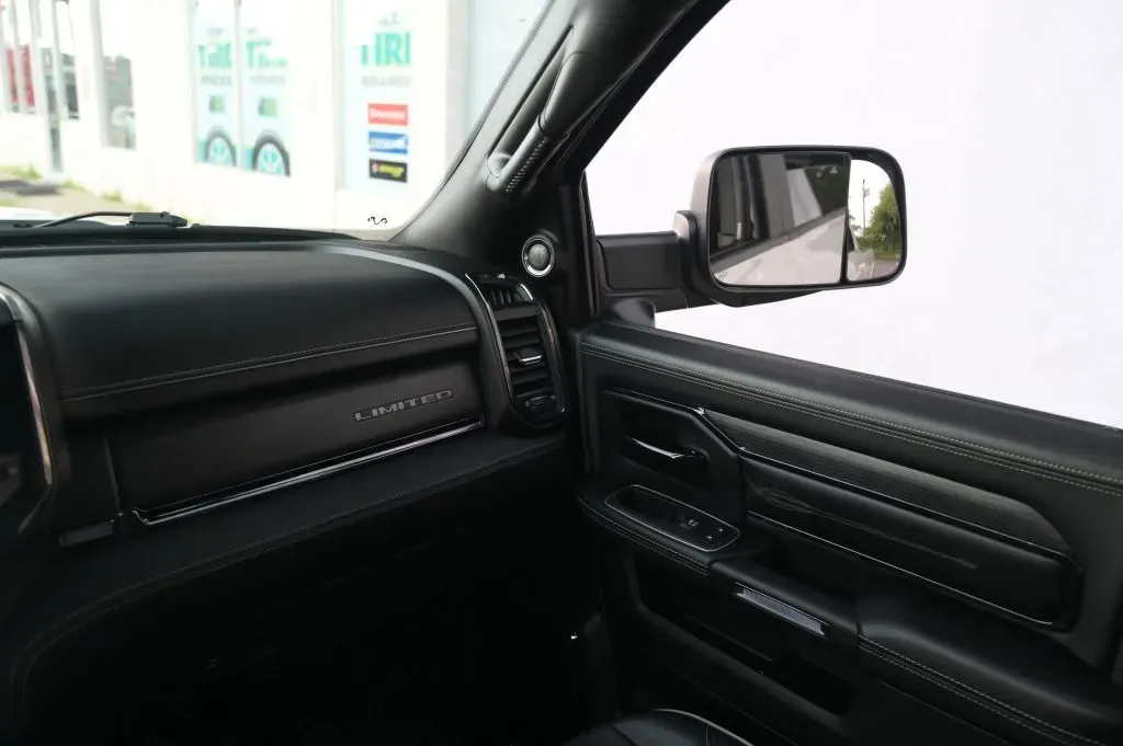 Ram 3500 photo 45