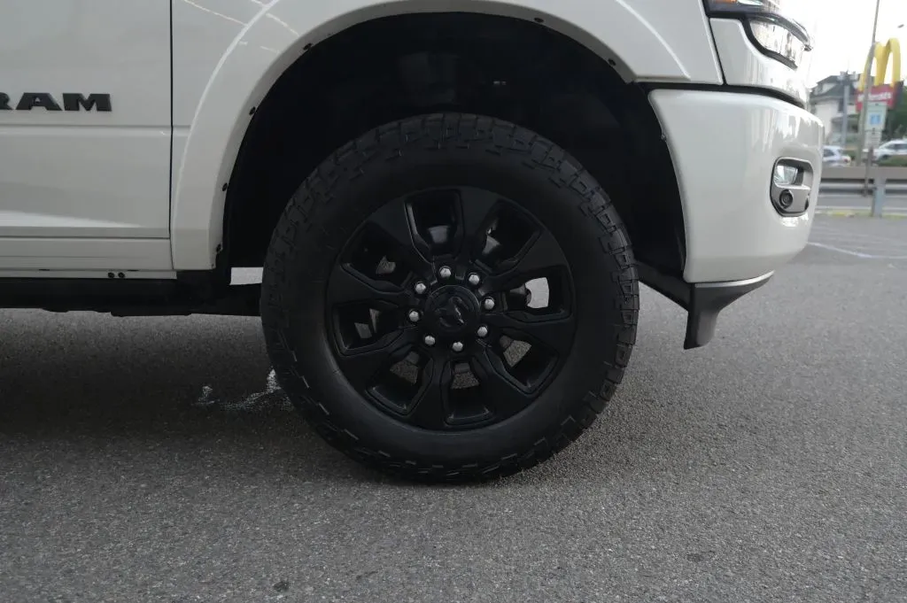 Ram 3500 photo 27