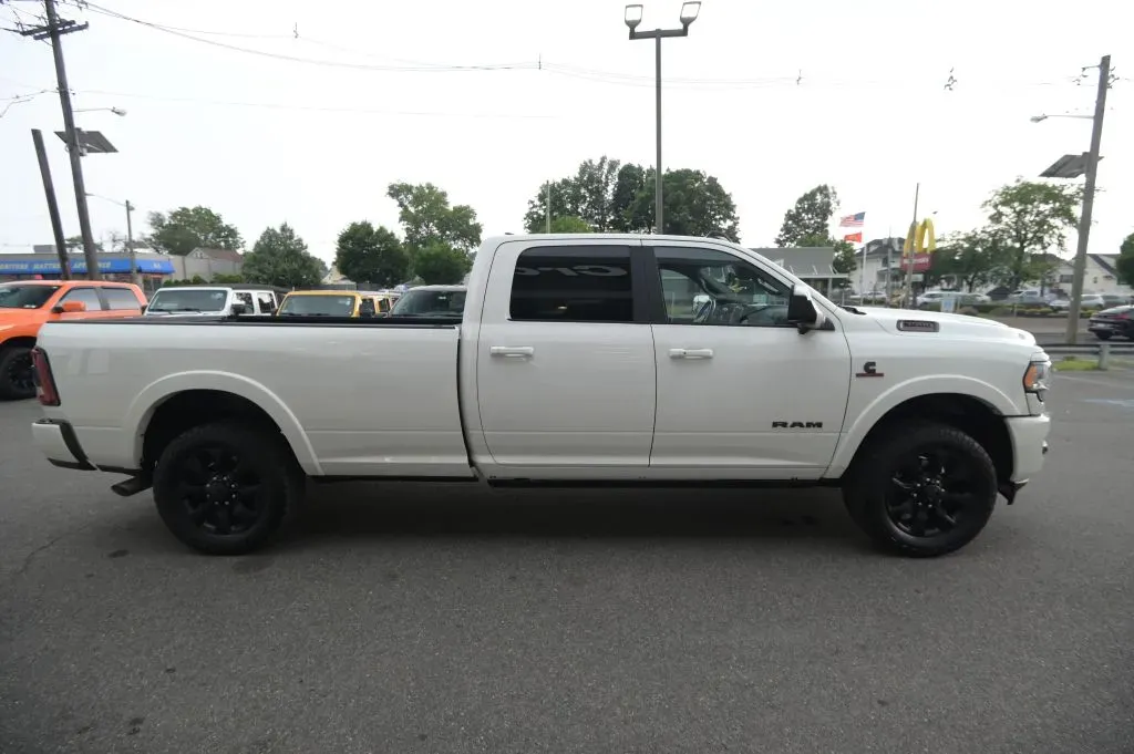 Ram 3500 photo 6