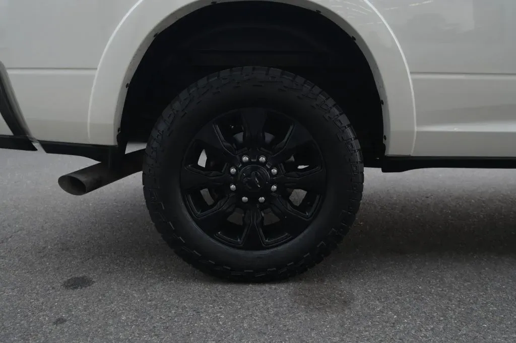 Ram 3500 photo 26