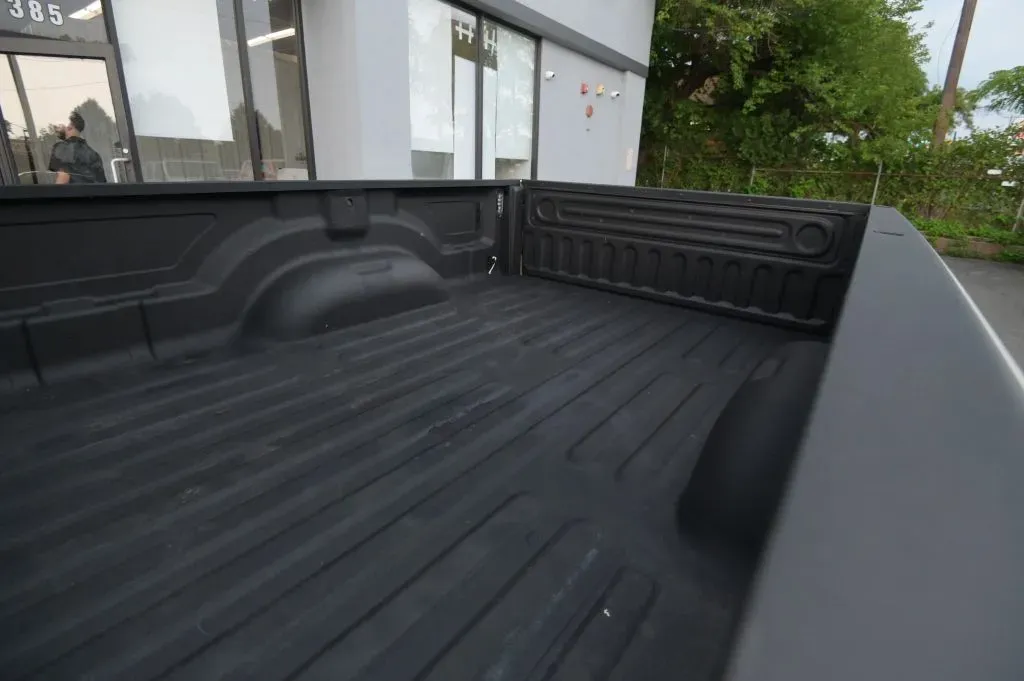 Ram 3500 photo 19