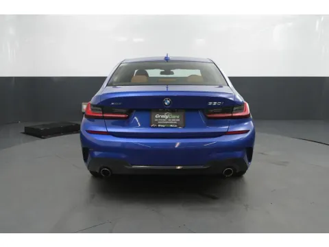 More photos of 2022 BMW 3 Series 330i xDrive Sedan 4D at Crazy Cars Hillside, NJ