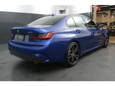 More photos of 2022 BMW 3 Series 330i xDrive Sedan 4D at Crazy Cars Hillside, NJ