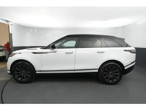 Photos of 2019 Land Rover Range Rover Velar R-Dynamic SE Sport Utility 4D for sale in Hillside, NJ at Crazy Cars Hillside