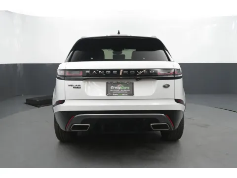 More photos of 2019 Land Rover Range Rover Velar R-Dynamic SE Sport Utility 4D at Crazy Cars Hillside, NJ
