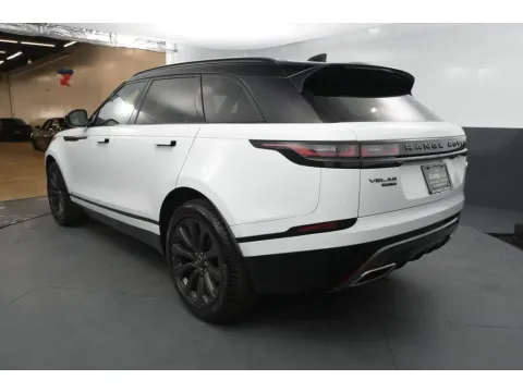Another view of 2019 Land Rover Range Rover Velar R-Dynamic SE Sport Utility 4D for sale in Hillside, NJ at Crazy Cars Hillside
