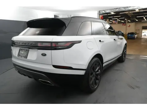 More photos of 2019 Land Rover Range Rover Velar R-Dynamic SE Sport Utility 4D at Crazy Cars Hillside, NJ