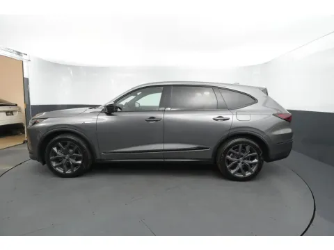 Photos of 2022 Acura MDX SH-AWD w/A-Spec Pkg Sport Utility 4D for sale in Hillside, NJ at Crazy Cars Hillside