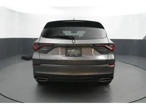 More photos of 2022 Acura MDX SH-AWD w/A-Spec Pkg Sport Utility 4D at Crazy Cars Hillside, NJ