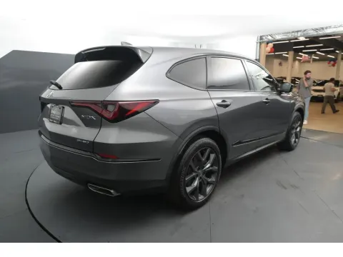 More photos of 2022 Acura MDX SH-AWD w/A-Spec Pkg Sport Utility 4D at Crazy Cars Hillside, NJ