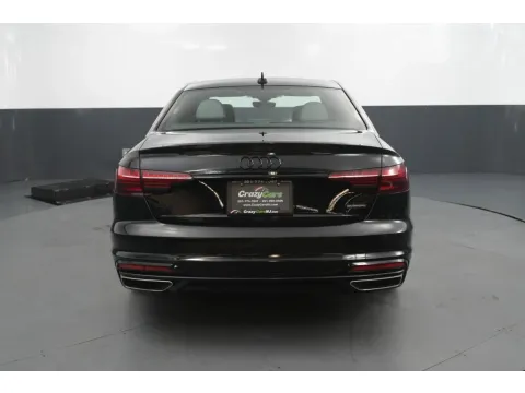 More photos of 2022 Audi A4 S line 45 TFSI Premium Plus Sedan 4D at Crazy Cars Hillside, NJ