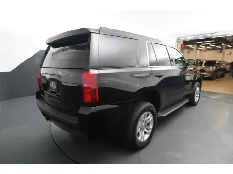 More photos of 2015 Chevrolet Tahoe LT Sport Utility 4D at Crazy Cars Hillside, NJ