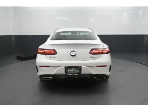 More photos of 2022 Mercedes-Benz E-Class E 450 4MATIC Coupe 2D at Crazy Cars Hillside, NJ