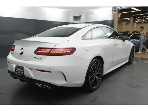 More photos of 2022 Mercedes-Benz E-Class E 450 4MATIC Coupe 2D at Crazy Cars Hillside, NJ