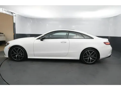 Photos of 2022 Mercedes-Benz E-Class E 450 4MATIC Coupe 2D for sale in Hillside, NJ at Crazy Cars Hillside