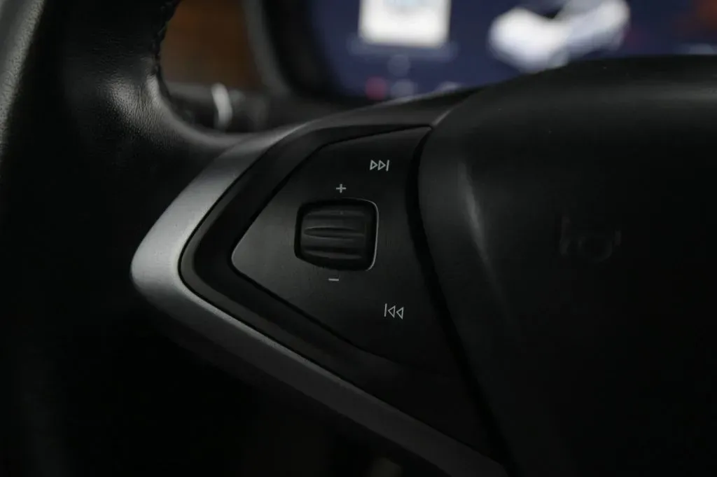 Tesla Model X photo 21