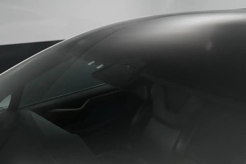 Tesla Model X photo 19