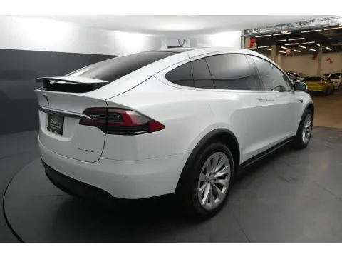 More photos of 2020 Tesla Model X Long Range Plus Sport Utility 4D at Crazy Cars Hillside, NJ