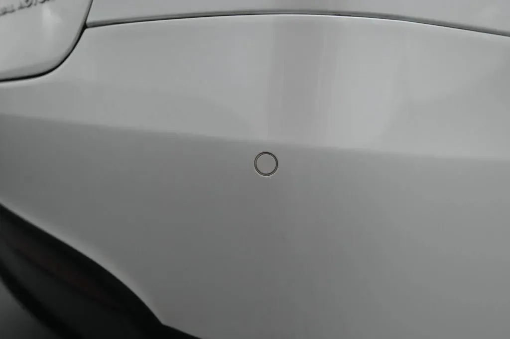 Tesla Model X photo 35
