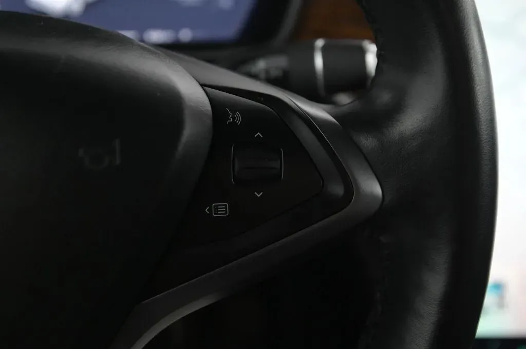 Tesla Model X photo 20