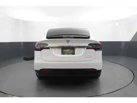 More photos of 2020 Tesla Model X Long Range Plus Sport Utility 4D at Crazy Cars Hillside, NJ