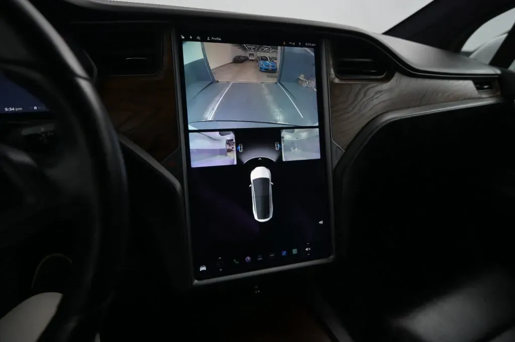 Tesla Model X photo 23
