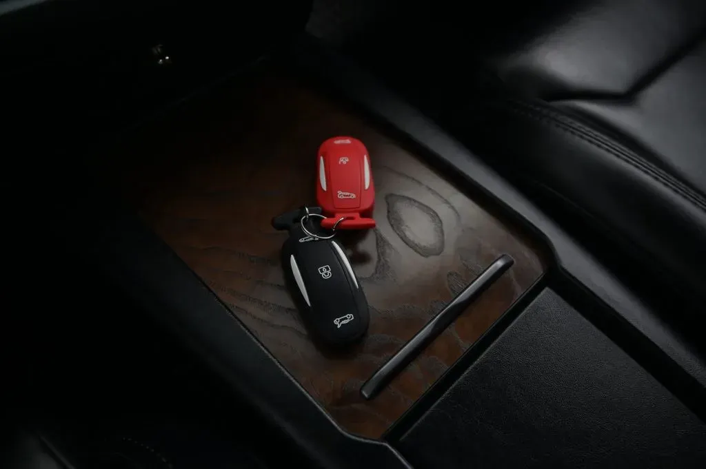 Tesla Model X photo 24