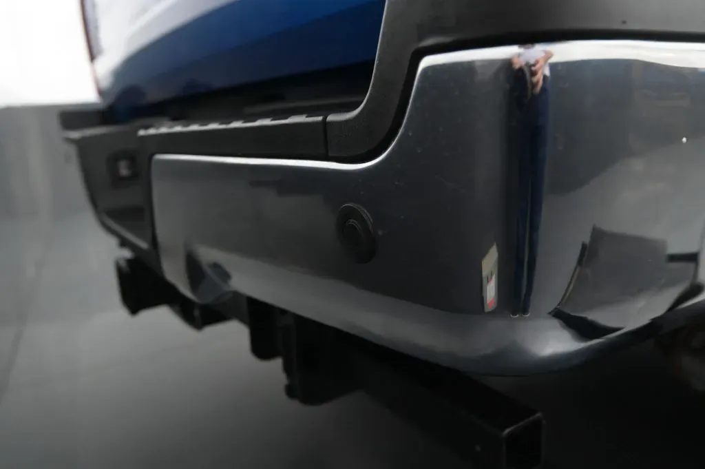 Ford F-250 photo 21
