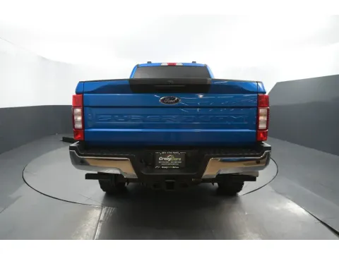 More photos of 2021 Ford F250 Super Duty Crew Cab XLT Pickup 4D 6 3/4 ft at Crazy Cars Hillside, NJ