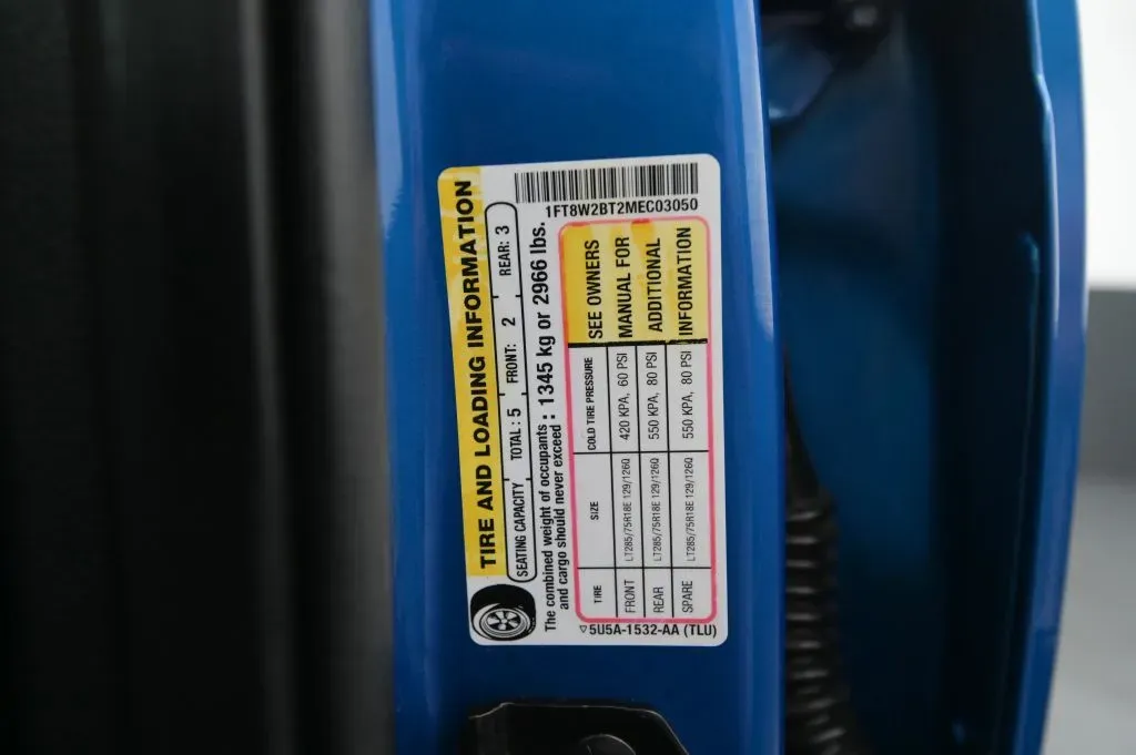 Ford F-250 photo 28