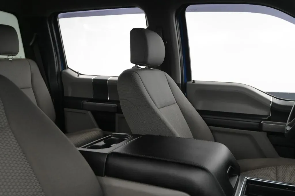 Ford F-250 photo 57