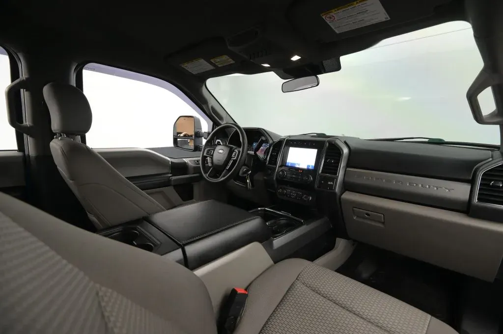 Ford F-250 photo 53