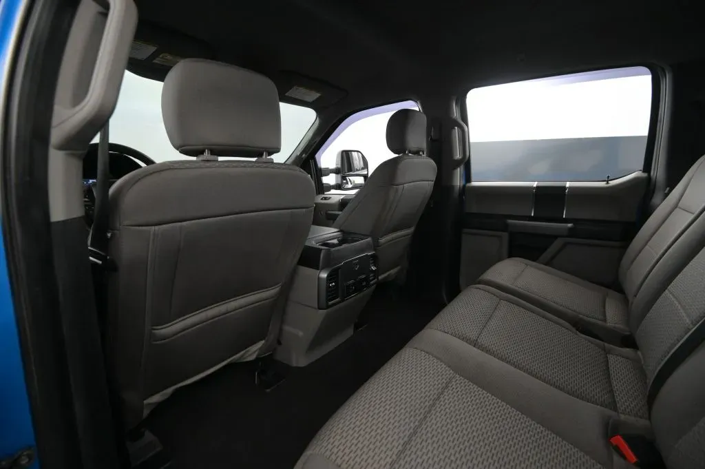 Ford F-250 photo 51