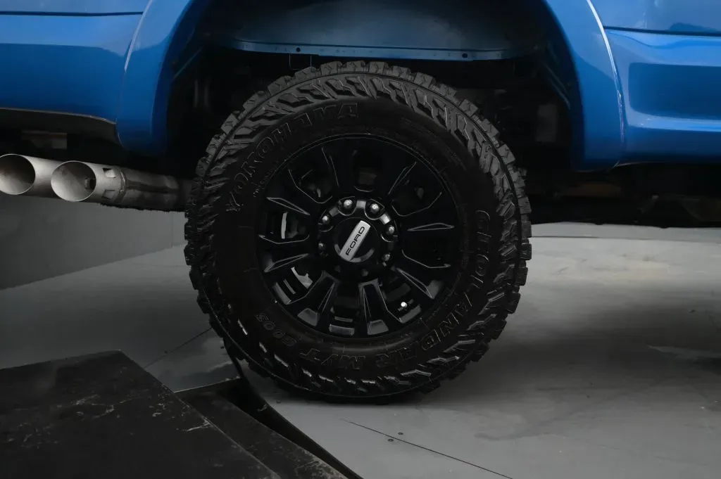 Ford F-250 photo 23